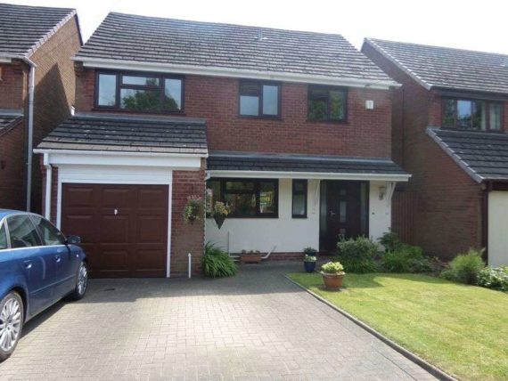 4&nbsp;Bedroom&nbsp;Detached